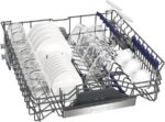 Siemens SX65ZX17CE iQ500 – Geschirrspüler, 14 Maßgedecke, Energieeffizienzklasse B, 60 cm – Bild 10