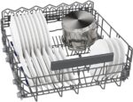 Siemens SX65ZX17CE iQ500 – Geschirrspüler, 14 Maßgedecke, Energieeffizienzklasse B, 60 cm – Bild 11