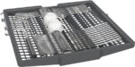 Siemens SX65ZX17CE iQ500 – Geschirrspüler, 14 Maßgedecke, Energieeffizienzklasse B, 60 cm – Bild 12