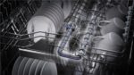 Siemens SX65ZX17CE iQ500 – Geschirrspüler, 14 Maßgedecke, Energieeffizienzklasse B, 60 cm – Bild 14