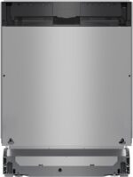 Siemens SX65ZX17CE iQ500 – Geschirrspüler, 14 Maßgedecke, Energieeffizienzklasse B, 60 cm – Bild 15