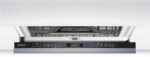 Siemens SX65ZX17CE iQ500 – Geschirrspüler, 14 Maßgedecke, Energieeffizienzklasse B, 60 cm – Bild 18