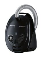 Siemens VS06A110 – Staubsauger, 600 W, 4 l Staubbehälter – Bild 2