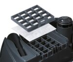Siemens VS06A110 – Staubsauger, 600 W, 4 l Staubbehälter – Bild 3