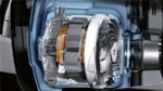 Siemens VS06A110 – Staubsauger, 600 W, 4 l Staubbehälter – Bild 6
