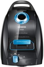 Siemens VSQ5X1238 – Staubsauger, 850 W, 4,5 l Staubbehälter – Bild 3