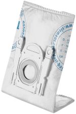 Siemens VSQ5X1238 – Staubsauger, 850 W, 4,5 l Staubbehälter – Bild 6