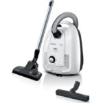 Siemens VSZ4GM338 iQ300 plus – Staubsauger, 600 W, 4 l Staubbehälter
