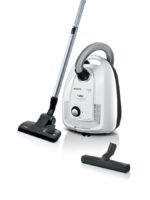 Siemens VSZ4GM338 iQ300 plus – Staubsauger, 600 W, 4 l Staubbehälter