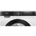 Siemens WG 44 G 2 Z 22 iQ500 – Waschmaschine, 9 kg, 1400 U/min, Energieeffizienzklasse A – Bild 10