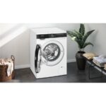 Siemens WG 44 G 2 Z 22 iQ500 – Waschmaschine, 9 kg, 1400 U/min, Energieeffizienzklasse A – Bild 11
