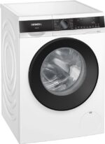 Siemens WG 44 G 2 Z 22 iQ500 – Waschmaschine, 9 kg, 1400 U/min, Energieeffizienzklasse A – Bild 2