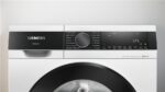 Siemens WG 44 G 2 Z 22 iQ500 – Waschmaschine, 9 kg, 1400 U/min, Energieeffizienzklasse A – Bild 3