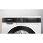 Siemens WG 44 G 2 Z 22 iQ500 – Waschmaschine, 9 kg, 1400 U/min, Energieeffizienzklasse A – Bild 6