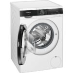 Siemens WG 44 G 2 Z 22 iQ500 – Waschmaschine, 9 kg, 1400 U/min, Energieeffizienzklasse A – Bild 9