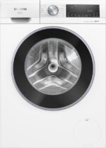Siemens WG 44 G 2 ZEM und WQ 43 G 2 D 0 EM – Waschmaschine (Set) – Bild 2