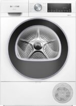 Siemens WG 44 G 2 ZEM und WQ 43 G 2 D 0 EM – Waschmaschine (Set) – Bild 3