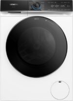 Siemens WG44B2FCB iQ700 – Waschmaschine, 9 kg, 1400 U/min, Energieeffizienzklasse A