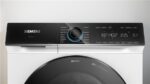 Siemens WG44B2FCB iQ700 – Waschmaschine, 9 kg, 1400 U/min, Energieeffizienzklasse A – Bild 3