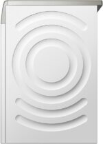 Siemens WG44B2FCB iQ700 – Waschmaschine, 9 kg, 1400 U/min, Energieeffizienzklasse A – Bild 4