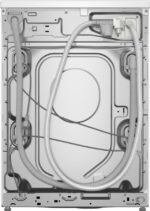 Siemens WG44B2FCB iQ700 – Waschmaschine, 9 kg, 1400 U/min, Energieeffizienzklasse A – Bild 5