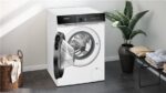 Siemens WG44B2FCB iQ700 – Waschmaschine, 9 kg, 1400 U/min, Energieeffizienzklasse A – Bild 8