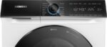 Siemens WG44BFCB1 iQ700 – Waschmaschine, 9 kg, 1400 U/min, Energieeffizienzklasse A – Bild 4