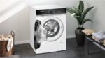 Siemens WG44BFCB1 iQ700 – Waschmaschine, 9 kg, 1400 U/min, Energieeffizienzklasse A – Bild 6