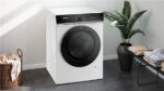 Siemens WG44BFCB1 iQ700 – Waschmaschine, 9 kg, 1400 U/min, Energieeffizienzklasse A – Bild 7