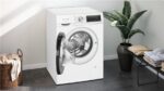 Siemens WG44G2ZEM iQ500 – Waschmaschine, 9 kg, 1351 U/min, Energieeffizienzklasse A – Bild 5