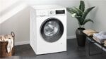 Siemens WG44G2ZEM iQ500 – Waschmaschine, 9 kg, 1351 U/min, Energieeffizienzklasse A – Bild 6