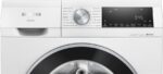 Siemens WG44G2ZEM iQ500 – Waschmaschine, 9 kg, 1351 U/min, Energieeffizienzklasse A – Bild 9