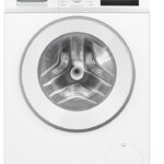 Siemens WM14N22A iQ300 – Waschmaschine, 9 kg, 1351 U/min, Energieeffizienzklasse A