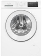 Siemens WM14N22A iQ300 – Waschmaschine, 9 kg, 1351 U/min, Energieeffizienzklasse A