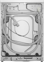 Siemens WM14N22A iQ300 – Waschmaschine, 9 kg, 1351 U/min, Energieeffizienzklasse A – Bild 10