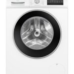 Siemens WM14NKECO5 iQ300 – Waschmaschine, 8 kg, 1400 U/min, Energieeffizienzklasse A