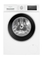 Siemens WM14NKECO5 iQ300 – Waschmaschine, 8 kg, 1400 U/min, Energieeffizienzklasse A
