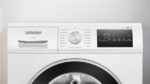 Siemens WM14NKECO5 iQ300 – Waschmaschine, 8 kg, 1400 U/min, Energieeffizienzklasse A – Bild 2