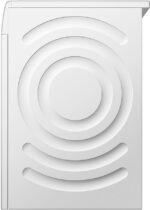 Siemens WM14NKECO5 iQ300 – Waschmaschine, 8 kg, 1400 U/min, Energieeffizienzklasse A – Bild 3