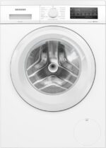 Siemens WU14UT28 iQ500 – Waschmaschine, 8 kg, 1400 U/min, Energieeffizienzklasse A