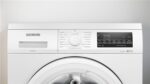 Siemens WU14UT28 iQ500 – Waschmaschine, 8 kg, 1400 U/min, Energieeffizienzklasse A – Bild 4