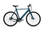 Soflow 500.100.01 SOBIKE GREEN Urbanbike – Pedelec (Urbanbike), 250 W, 36 V / 10,5 Ah (378 Wh), bis 110 km Reichweite (generalüberholt) – Bild 2