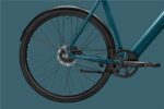 Soflow 500.100.01 SOBIKE GREEN Urbanbike – Pedelec (Urbanbike), 250 W, 36 V / 10,5 Ah (378 Wh), bis 110 km Reichweite (generalüberholt) – Bild 6