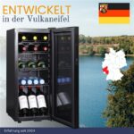 Sommertal GK100 – Kühlschrank, 100 l, Energieeffizienzklasse G – Bild 8