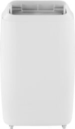 Sonnenkönig 10001002 Fresco 140 Weiß – Mobiles Klimagerät, 14.000 BTU/h, bis 75 m², Energieeffizienzklasse A – Bild 2