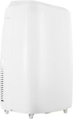 Sonnenkönig 10001002 Fresco 140 Weiß – Mobiles Klimagerät, 14.000 BTU/h, bis 75 m², Energieeffizienzklasse A – Bild 3