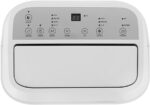 Sonnenkönig 10001002 Fresco 140 Weiß – Mobiles Klimagerät, 14.000 BTU/h, bis 75 m², Energieeffizienzklasse A – Bild 5