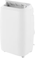 Sonnenkönig 10001002 Fresco 140 Weiß – Mobiles Klimagerät, 14.000 BTU/h, bis 75 m², Energieeffizienzklasse A – Bild 6