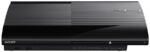 Sony 9217923 PS3 500GB CECH-4004C SUPER SLIM – Spielekonsole, 500 GB (generalüberholt) – Bild 3
