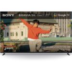Sony BRAVIA 3 II K-55XR35M2 – LED-Fernseher, 55 Zoll, 4K Ultra HD, 100 Hz